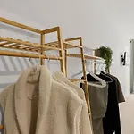 Apartamento Heart Of Retreat, 2br Near Shambles, Free Parking & Gym, Centre York