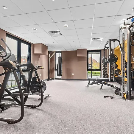 Διαμέρισμα Heart Of Retreat, 2br Near Shambles, Free Parking & Gym, Centre Γιορκ